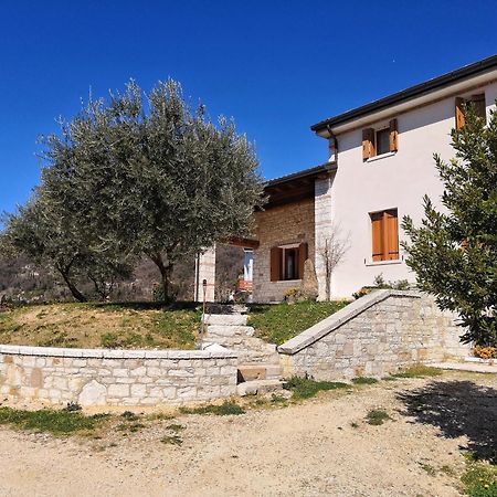 Ferienwohnung Casa Dolce Casa Valdobbiadene Exterior foto